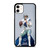 DAK PRESCOTT 4 COWBOYS iPhone 11 Case Cover