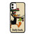DAFFY DUCK FUNNY iPhone 11 Case Cover