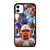 DABABY RAPPER COLLAGE 2 iPhone 11 Case Cover