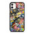 CSGO STICKER BOMB iPhone 11 Case Cover