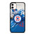 CRUZ AZUL DEPORTIVO LOGO iPhone 11 Case Cover