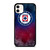 CRUZ AZUL DEPORTIVO FUTBOL CLUB iPhone 11 Case Cover