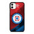 CRUZ AZUL DEPORTIVO CLUB iPhone 11 Case Cover