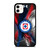 CRUZ AZUL DEPORTIVO 1927 iPhone 11 Case Cover