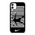 CRISTIANO RONALDO LOGO iPhone 11 Case Cover