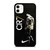 CRISTIANO RONALDO CR7 4 iPhone 11 Case Cover