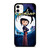 CORALINE CARTOON iPhone 11 Case Cover