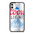 COORS LIGHT BEER AMERICAN iPhone 11 Case Cover