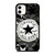 CONVERSE COLLAGE iPhone 11 Case Cover