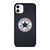 CONVERSE ALL STAR iPhone 11 Case Cover