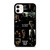 COMMANDER LEXA QUOTE iPhone 11 Case Cover