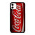 COCA COLA BOTTLE iPhone 11 Case Cover