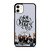 CNCO GROUP 2 iPhone 11 Case Cover