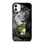 CLUB LEON FC LOGO 3 iPhone 11 Case Cover