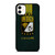 CLUB LEON FC LOGO 2 iPhone 11 Case Cover
