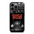 RUSH BAND iPhone 13 Pro Case Cover