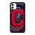 CLEVELAND INDIANS 1 iPhone 11 Case Cover