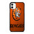 CINCINNATI BENGALS 2 iPhone 11 Case Cover