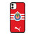 CHIVAS DE GUADALAJARA 3 iPhone 11 Case Cover CHIVAS DE GUADALAJARA 3 iPhone 11 Case Cover