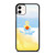 CHILDISH GAMBINO KAUAI ART 2 iPhone 11 Case Cover