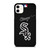CHICAGO WHITE SOX BASEBALL iPhone 11 Case Cover