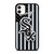 CHICAGO WHITE SOX AMERICAN iPhone 11 Case Cover