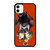 CHICAGO BEARS SQUAD iPhone 11 Case Cover