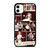CHEAP TRICK BAND COLLAGE iPhone 11 Case Cover