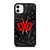 CHAD WILD CLAY LOGO iPhone 11 Case Cover