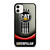 CATERPILLAR VINTAGE iPhone 11 Case Cover