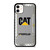 CATERPILLAR CAT 3 iPhone 11 Case Cover