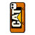 CATERPILLAR CAT 1 iPhone 11 Case Cover