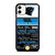 CAROLINA PANTHERS PRIDE iPhone 11 Case Cover