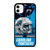 CAROLINA PANTHERS GLORY iPhone 11 Case Cover