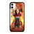 CAPTAIN MARVEL 1 iPhone 11 Case Cover