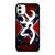 CAMO BROWNING iPhone 11 Case Cover