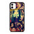 CAMILA CABELLO FIFTH HARMONY COLLAGE iPhone 11 Case Cover