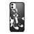 BUGS BUNNY SMILE iPhone 11 Case Cover