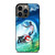 RIP CURL SURFING 3 iPhone 13 Pro Case Cover