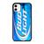 BUD LIGHT BEER BOTTLE iPhone 11 Case Cover