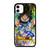 BROLY DRAGON BALL 3 iPhone 11 Case Cover
