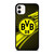 BORUSSIA DORTMUND LOGO iPhone 11 Case Cover