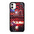BORICUA PUERTO RICO FLAG iPhone 11 Case Cover