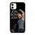 BON JOVI JON 2 iPhone 11 Case Cover