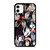 BLACK BUTLER COLLAGE iPhone 11 Case Cover