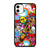 BILLIONAIRE BOYS CLUB COLLAGE iPhone 11 Case Cover