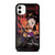 BETTY BOOP RIDE iPhone 11 Case Cover