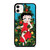 BETTY BOOP CHRISTMAS iPhone 11 Case Cover