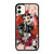 BETTY BOOP 3 iPhone 11 Case Cover
