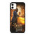 BEAUTY AND THE BEAST 1 iPhone 11 Case Cover